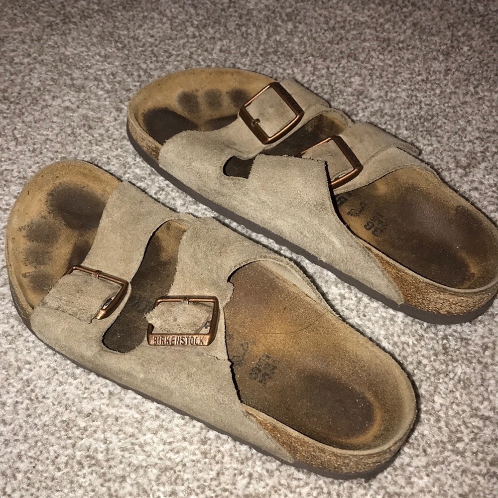 Women’s Birkenstock’s